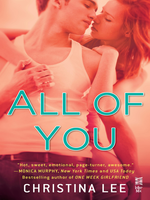 Title details for All of You by Christina Lee - Available